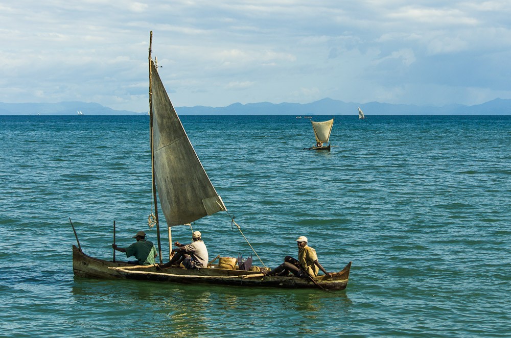 Madagascar